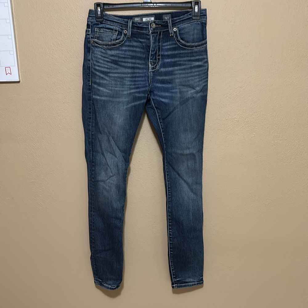 BKE ALEC jeans